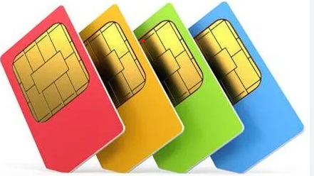 手机卡